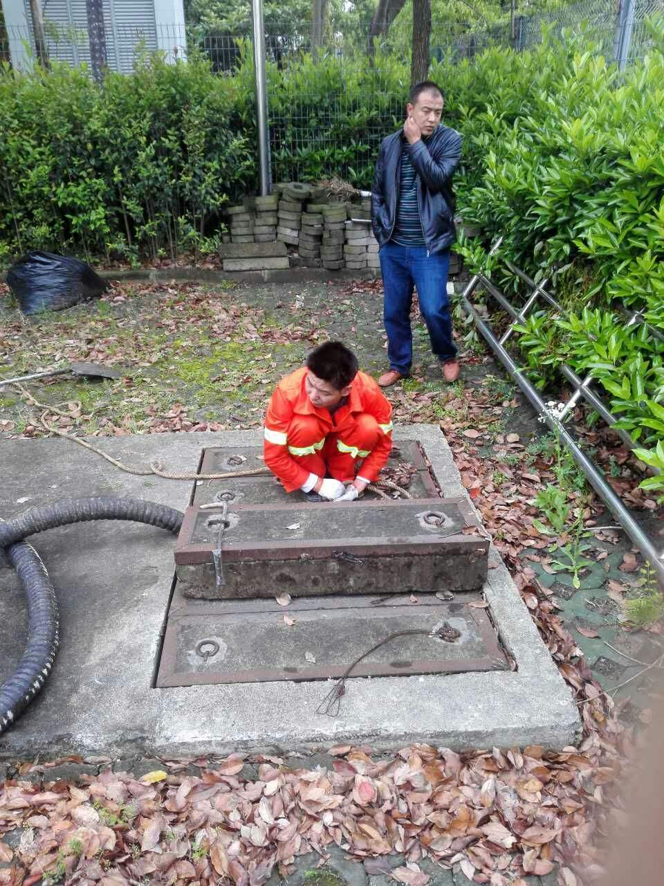 大足吸污抽粪